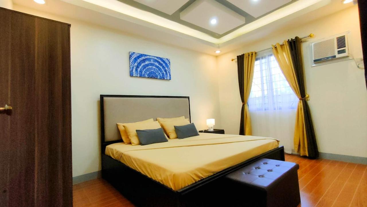 Kassffer Apartment 팡라오 외부 사진