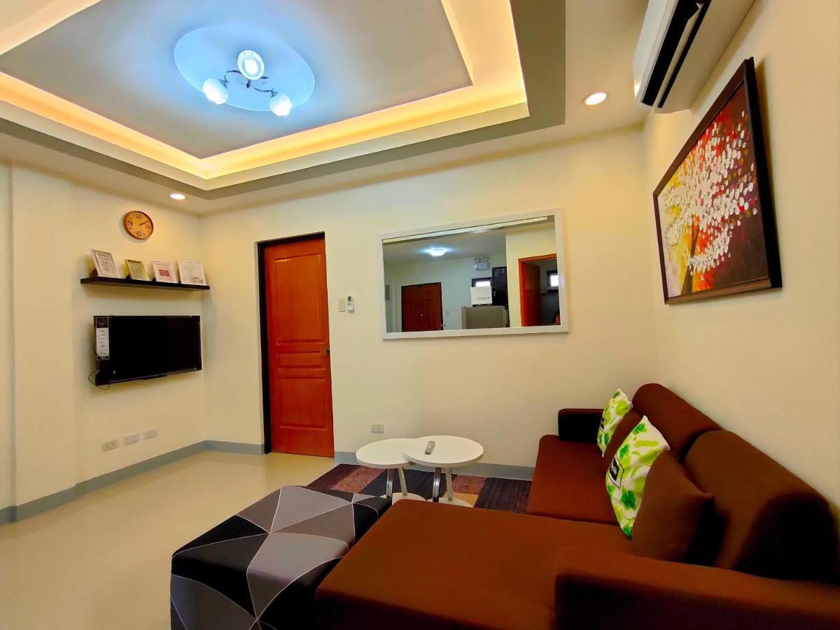 Kassffer Apartment 팡라오 외부 사진