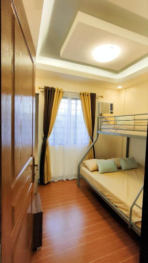 Kassffer Apartment 팡라오 외부 사진