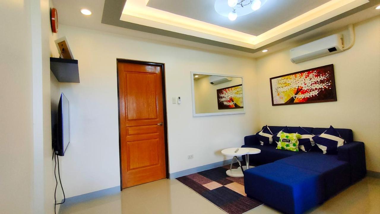 Kassffer Apartment 팡라오 외부 사진